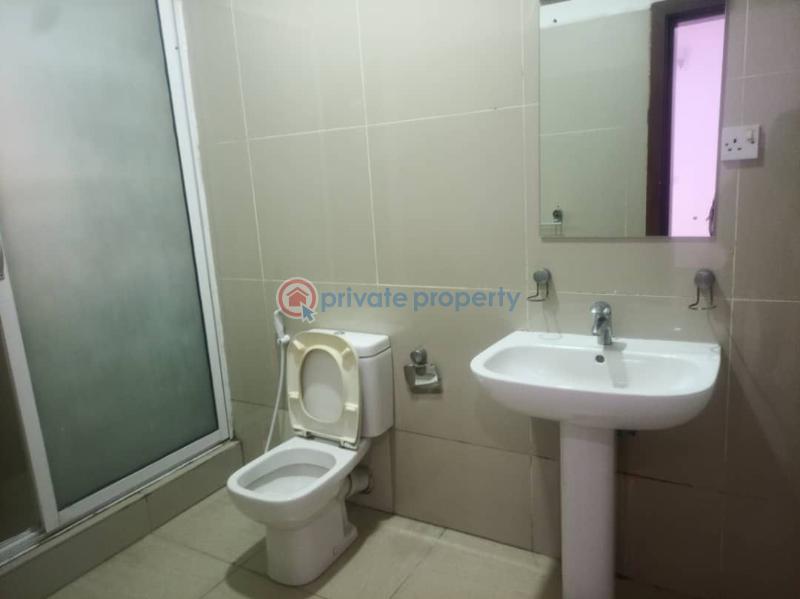 3 bedroom Shared Apartment For Rent Lekki Phase 1 Lagos - 2