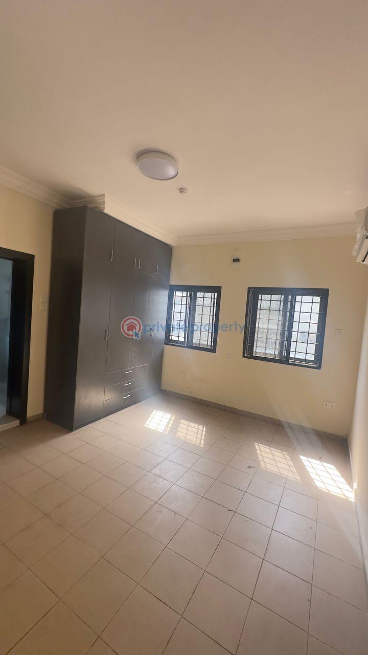 3 bedroom Shared Apartment For Rent Lekki Phase 1 Lagos - 2