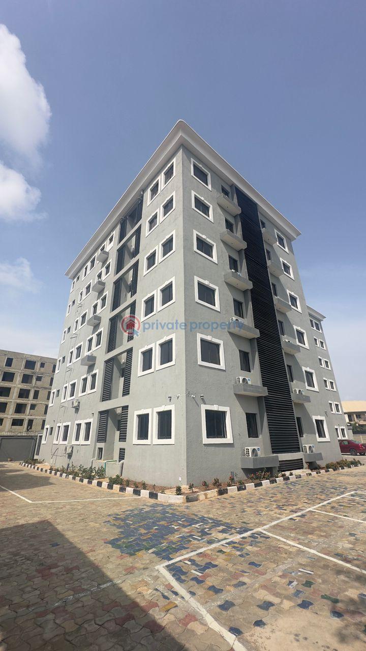3 bedroom Shared Apartment For Rent Lekki Phase 1 Lagos - 11
