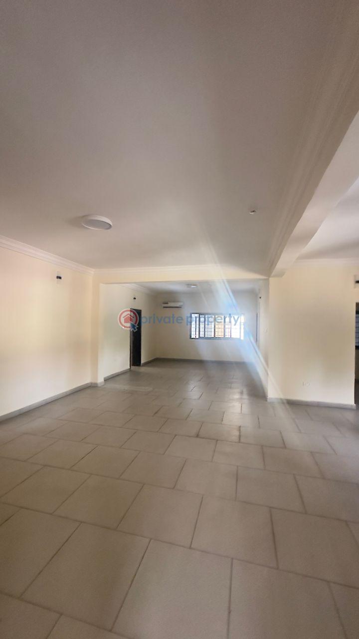 3 bedroom Shared Apartment For Rent Lekki Phase 1 Lagos - 8