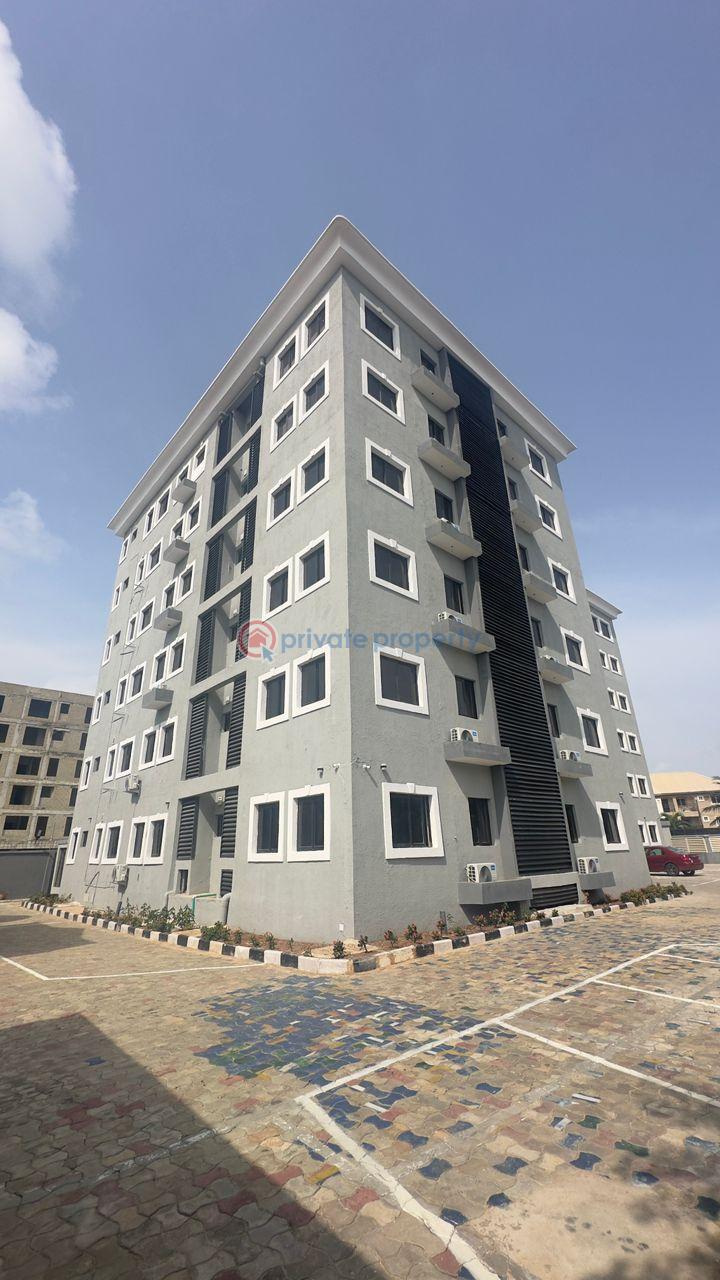 3 bedroom Shared Apartment For Rent Lekki Phase 1 Lagos - 15