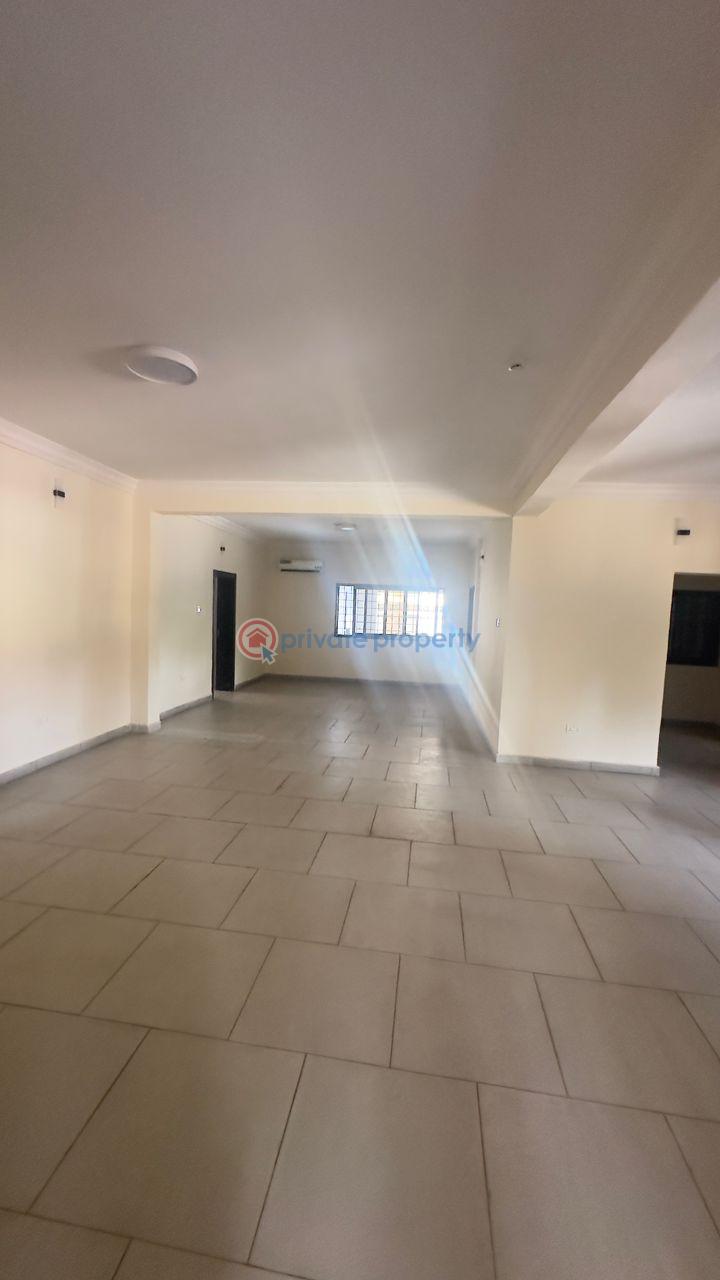 3 bedroom Shared Apartment For Rent Lekki Phase 1 Lagos - 10