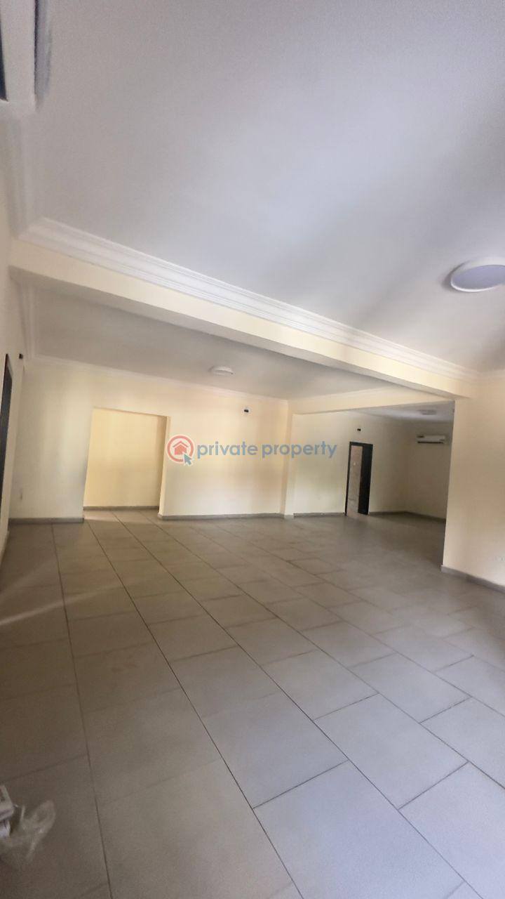3 bedroom Shared Apartment For Rent Lekki Phase 1 Lagos - 5