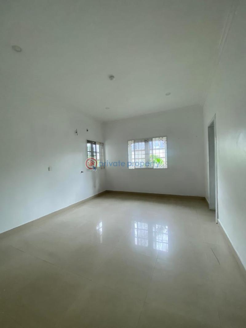 3 bedroom Block Of Flats For Rent Lekki Phase 1 Lagos - 3