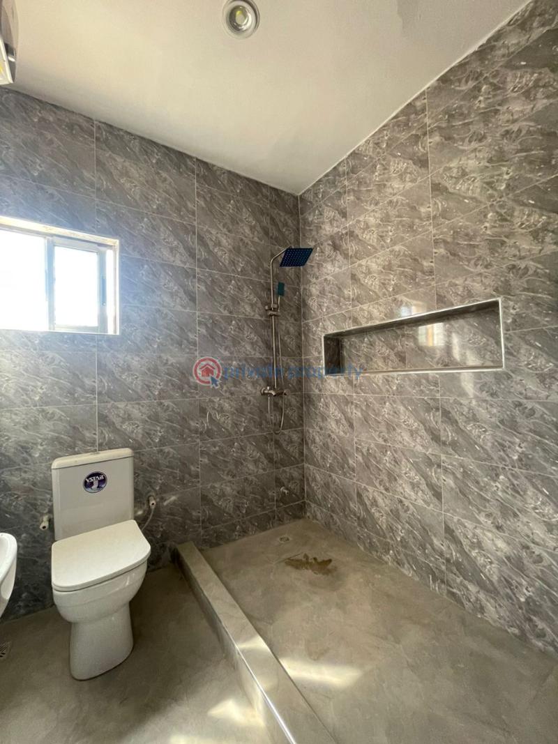 3 bedroom Semi detached Duplex For Rent Maryland Ikeja Lagos Mende Maryland Lagos - 3