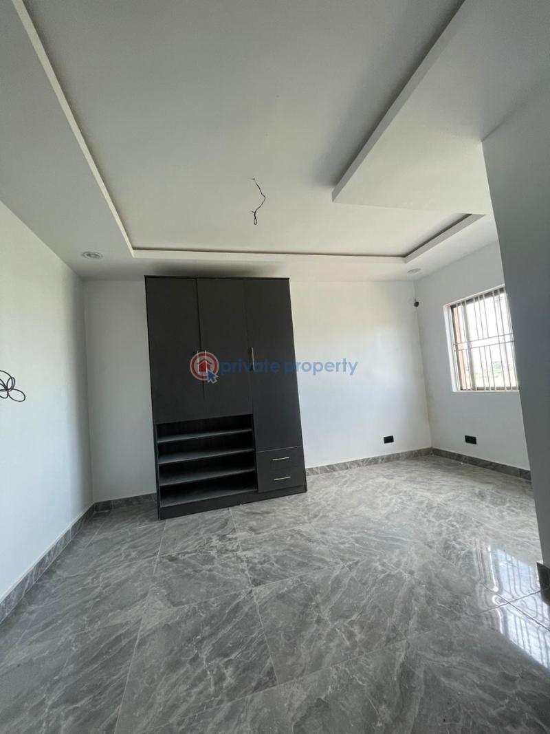 3 bedroom Semi detached Duplex For Rent Maryland Ikeja Lagos Mende Maryland Lagos - 4