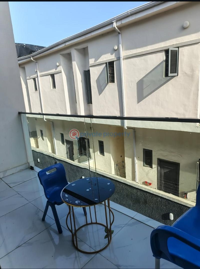 3 bedroom Terrace For Sale Ikota Lekki Lagos - 11
