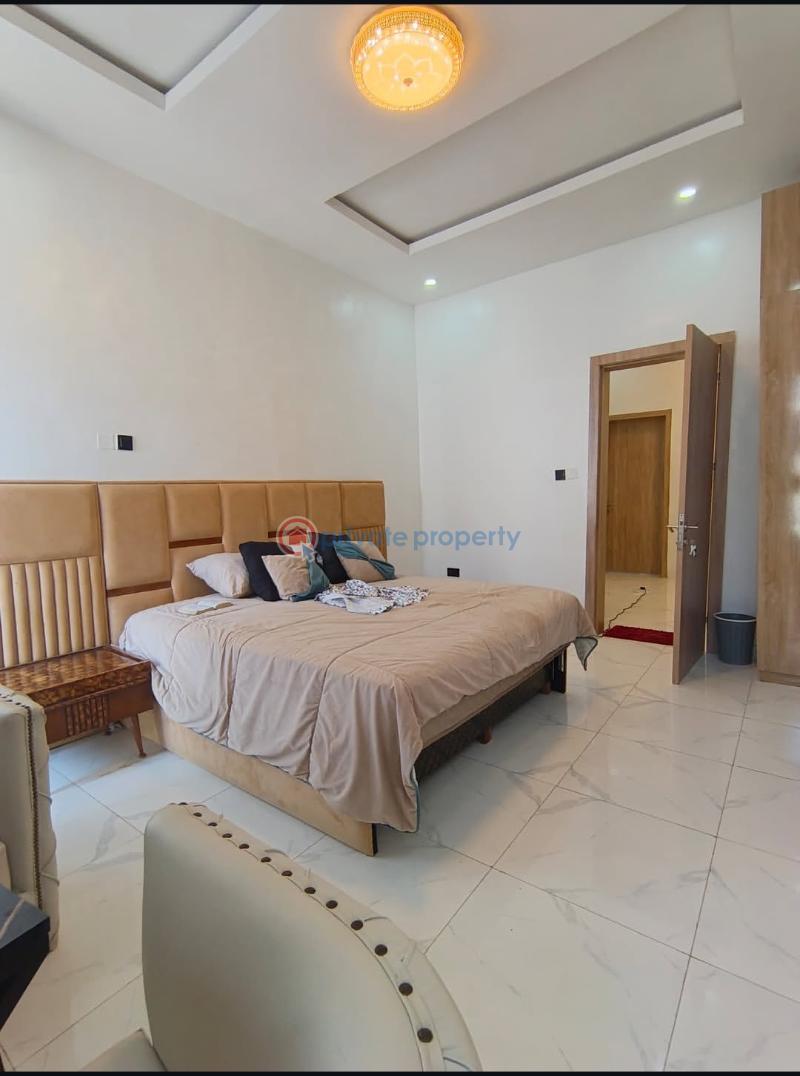 3 bedroom Terrace For Sale Ikota Lekki Lagos - 8
