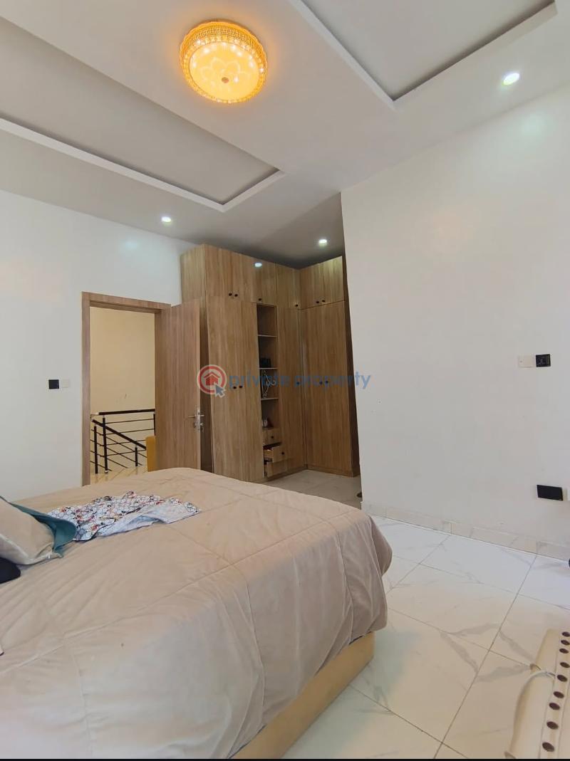 3 bedroom Terrace For Sale Ikota Lekki Lagos - 9