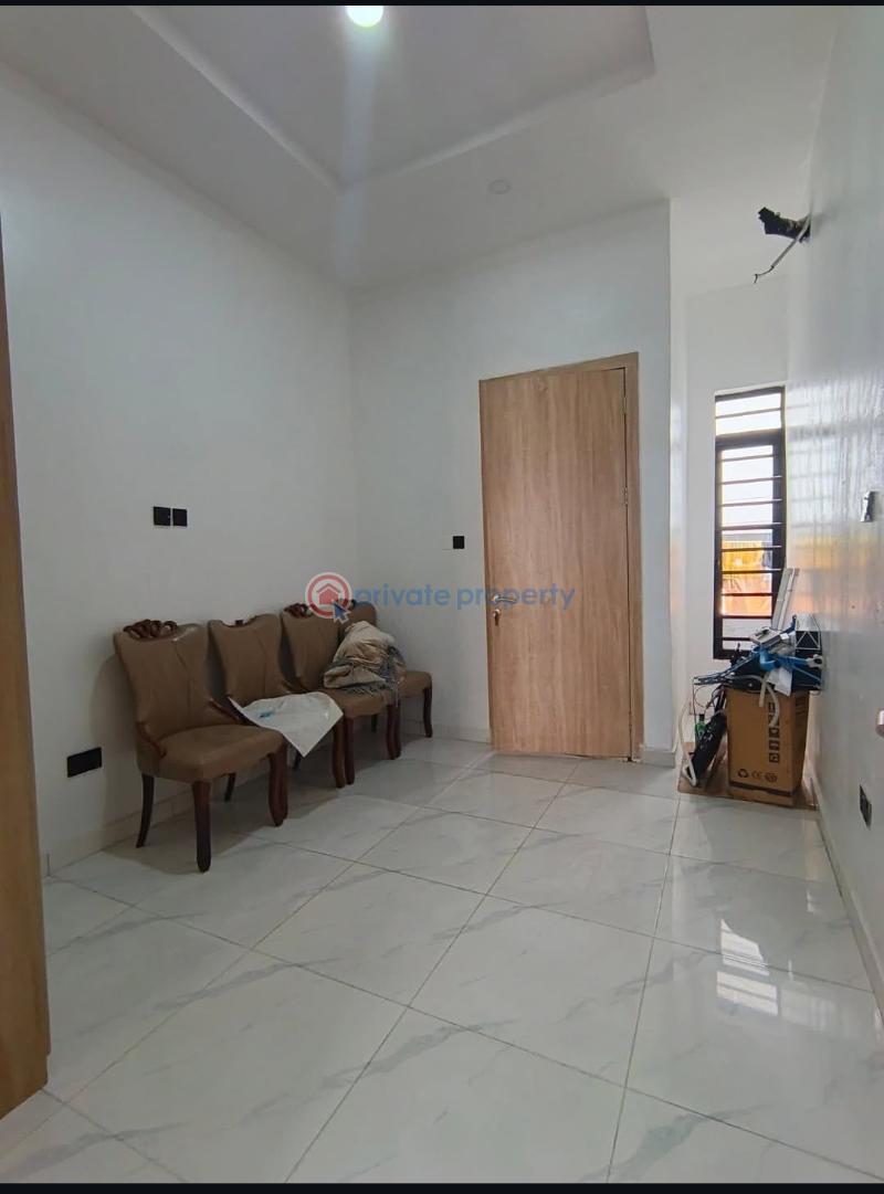 3 bedroom Terrace For Sale Ikota Lekki Lagos - 10