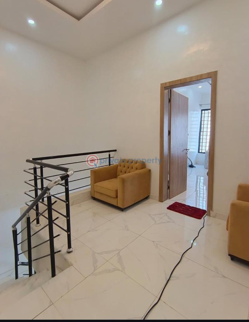 3 bedroom Terrace For Sale Ikota Lekki Lagos - 4