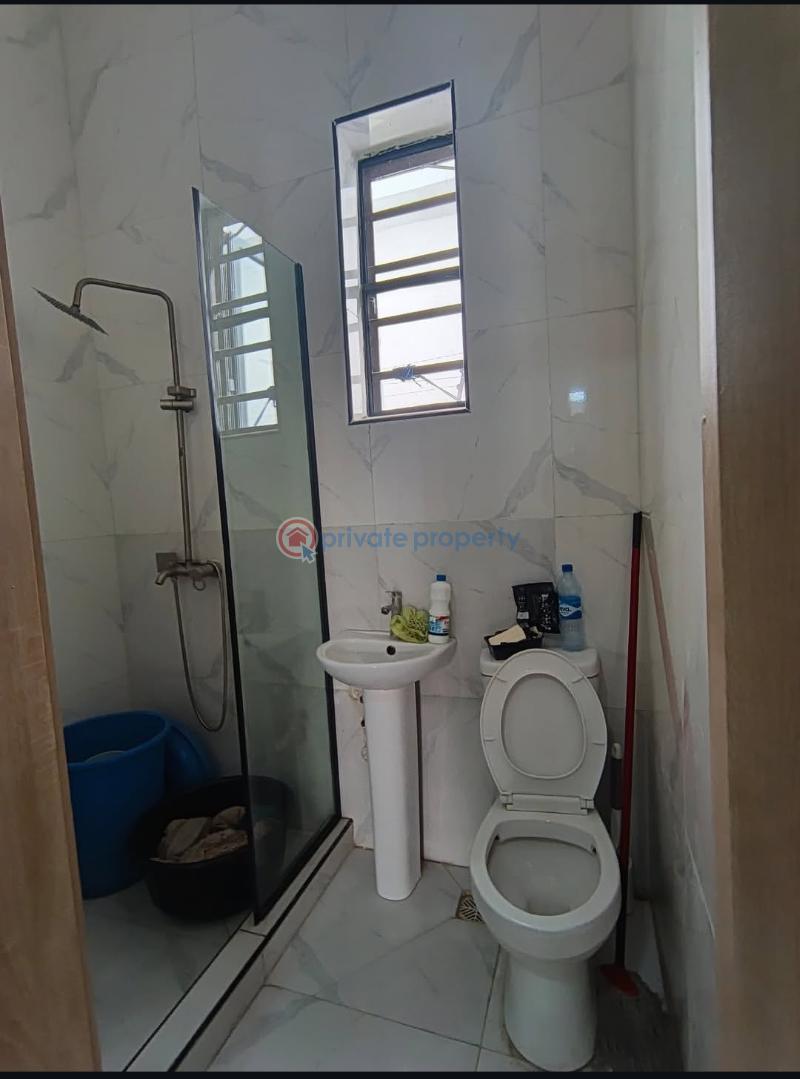 3 bedroom Terrace For Sale Ikota Lekki Lagos - 7