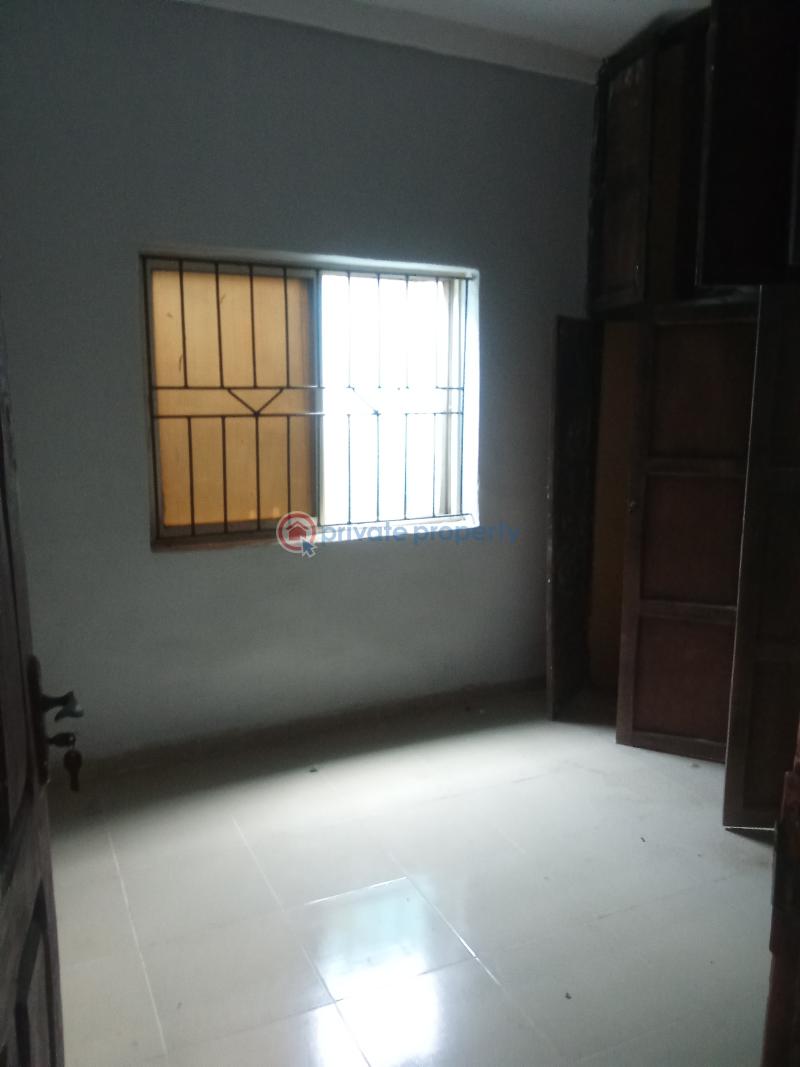 Nice 3 bedroom upstairs - 8 3 bedroom Block Of Flats For Rent Ago Palace Isolo Lagos - 8