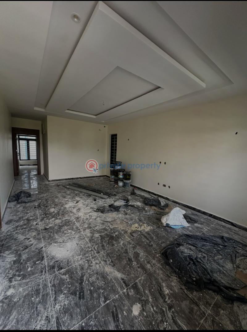 3 bedroom Block Of Flats For Sale Life Camp Abuja Phase 3  - 7