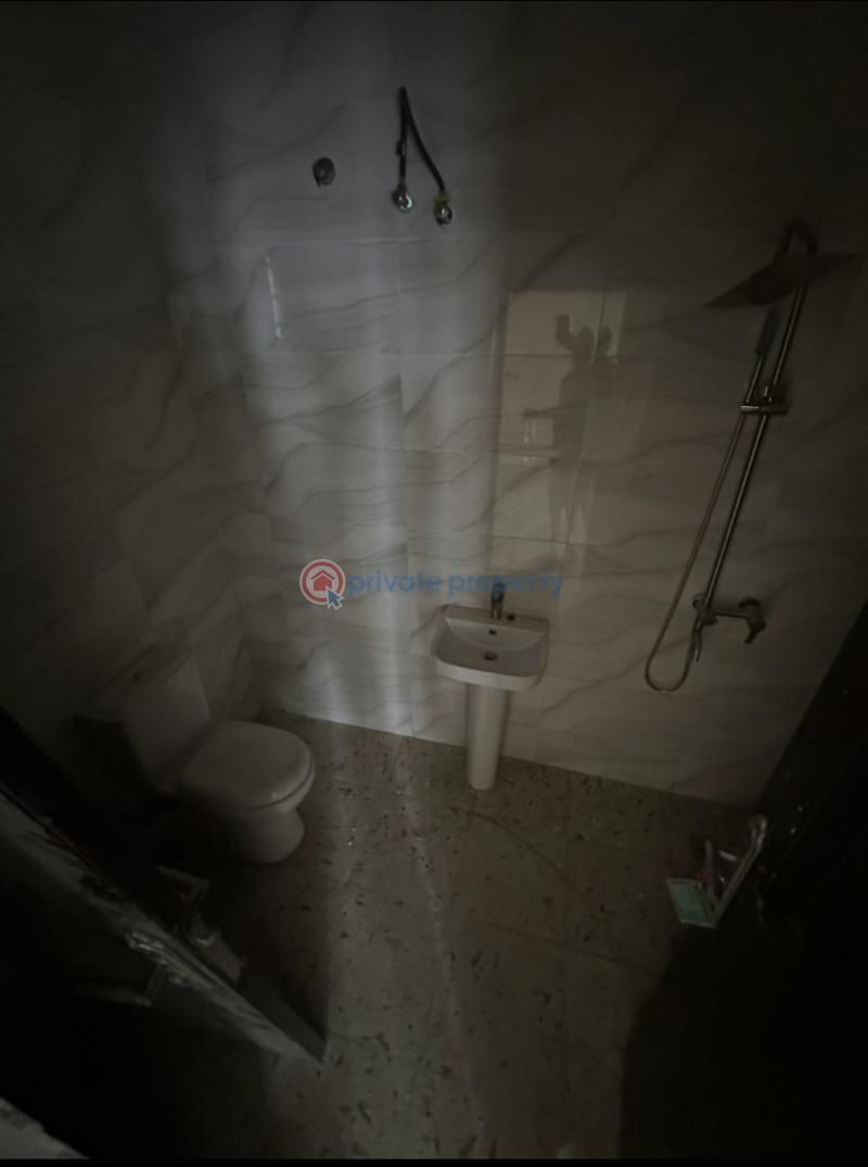 Nice 3 bedrooms apartment - 4 3 bedroom Block Of Flats For Sale Life Camp Abuja Phase 3  - 4