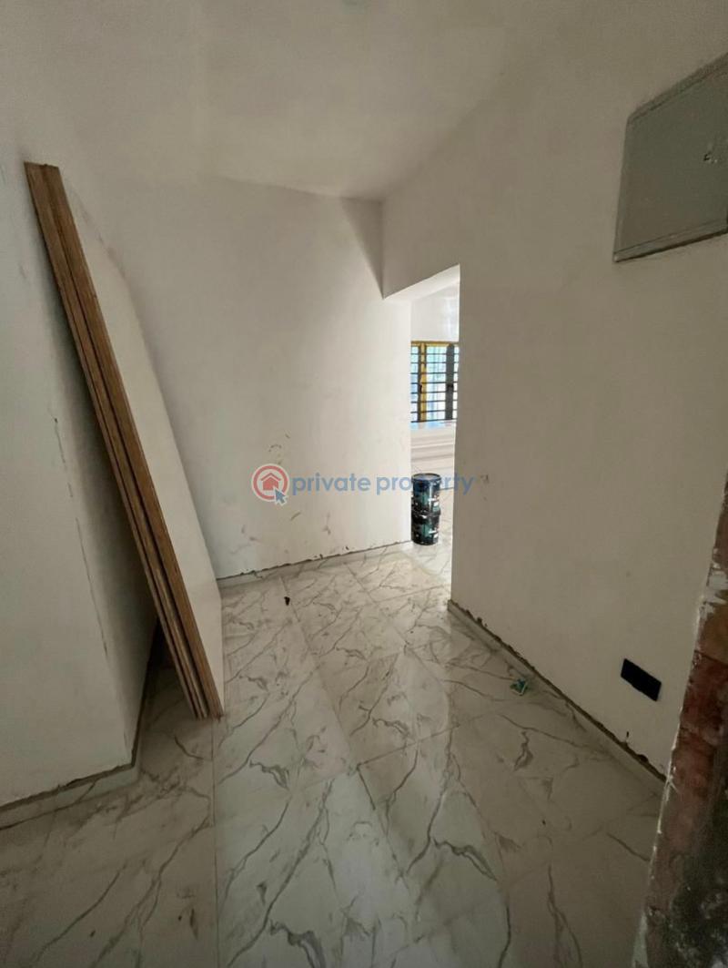 3 bedroom Block Of Flats For Sale Allen Avenue Ikeja Lagos - 6