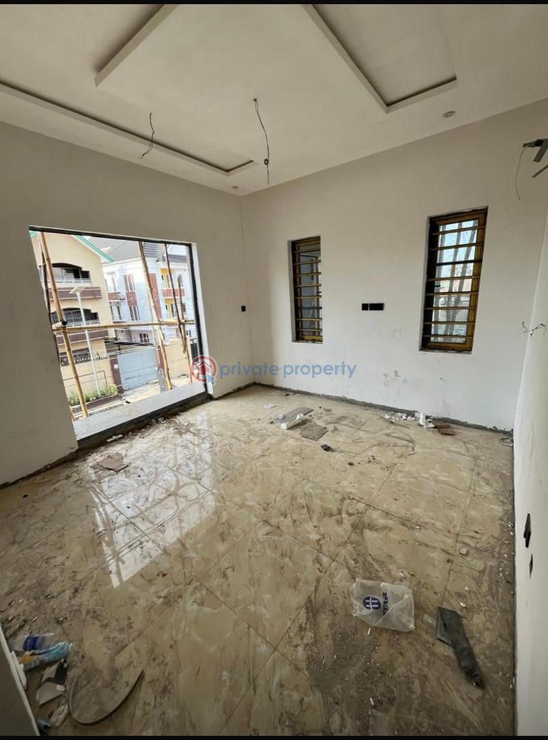 3 bedroom Block Of Flats For Sale Allen Avenue Ikeja Lagos - 7