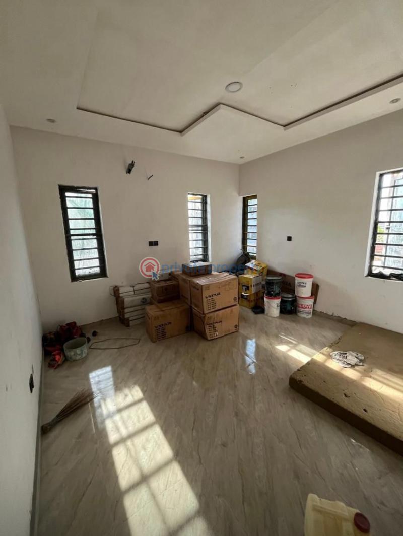 3 bedroom Block Of Flats For Sale Allen Avenue Ikeja Lagos - 3