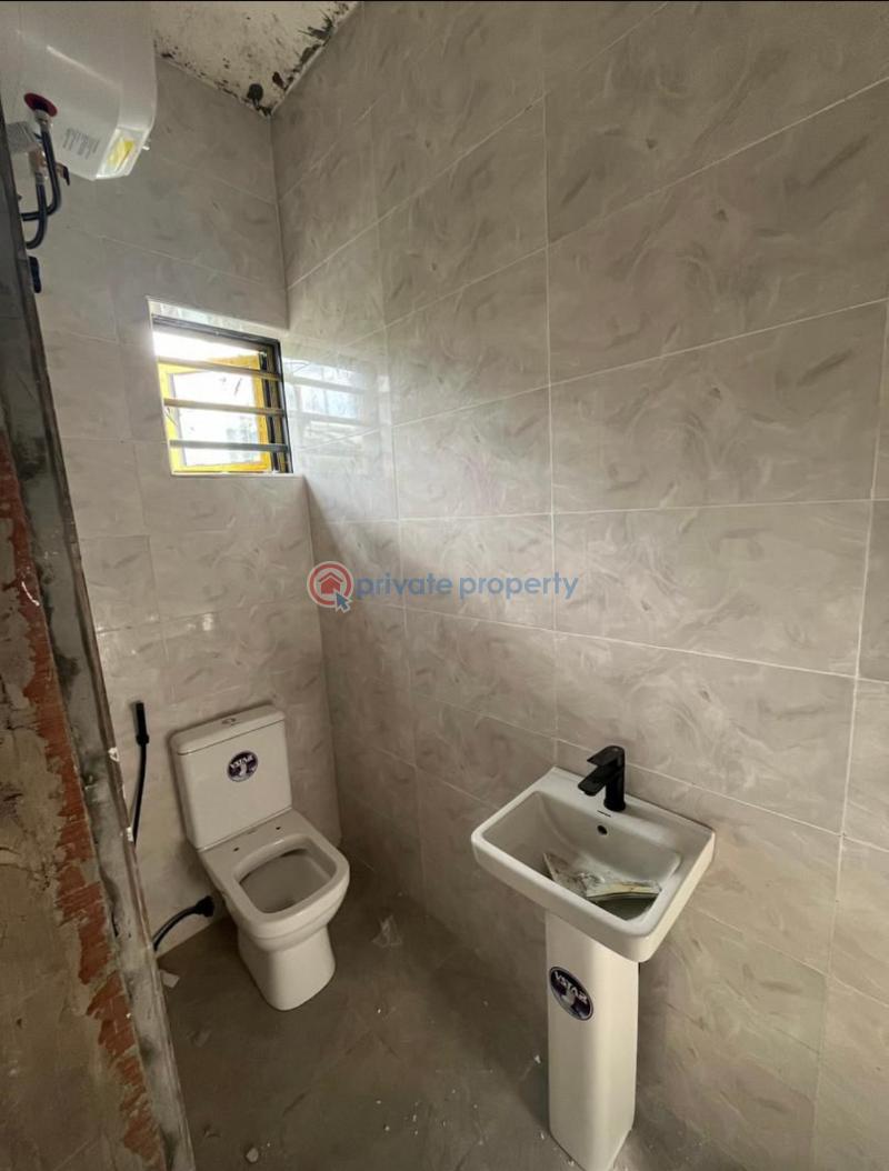 3 bedroom Block Of Flats For Sale Allen Avenue Ikeja Lagos - 10