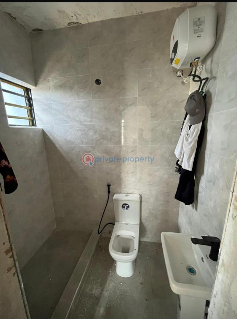 3 bedroom Block Of Flats For Sale Allen Avenue Ikeja Lagos - 9