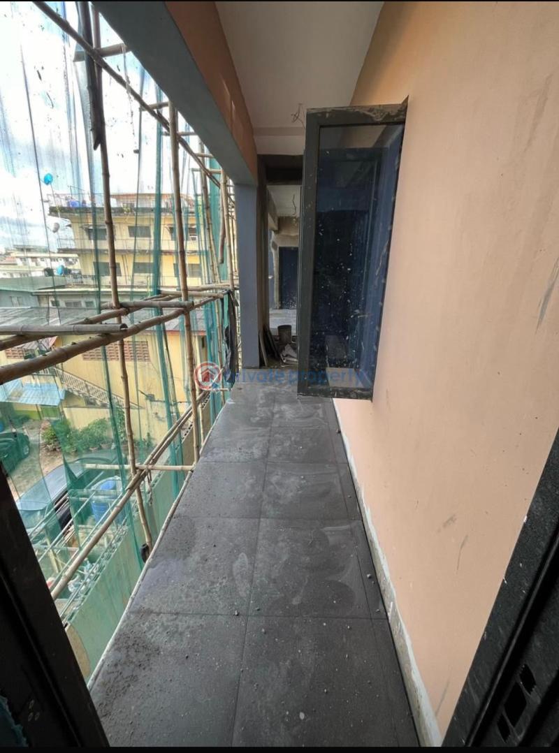 3 bedroom Block Of Flats For Sale Allen Avenue Ikeja Lagos - 8