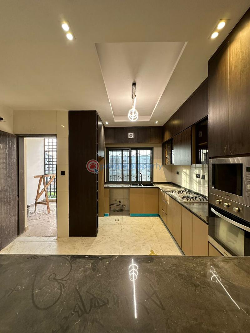 Nice 3 bedrooms flat - 6 4 bedroom Block Of Flats For Sale Wuye Abuja Phase 2  - 6