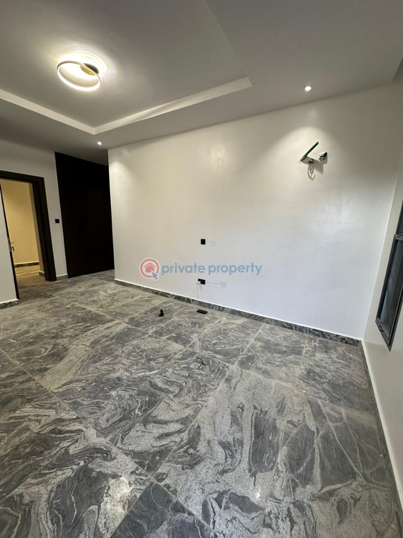 Nice 3 bedrooms flat - 11 4 bedroom Block Of Flats For Sale Wuye Abuja Phase 2  - 11