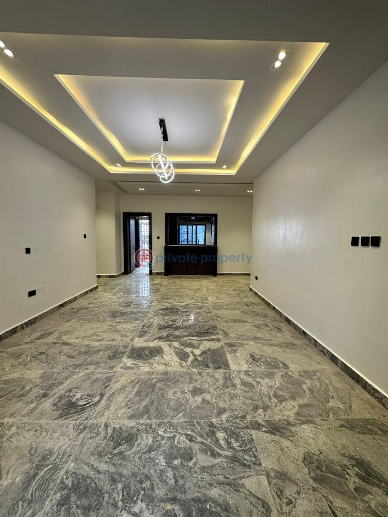 4 bedroom Block Of Flats For Sale Wuye Abuja Phase 2  - 4