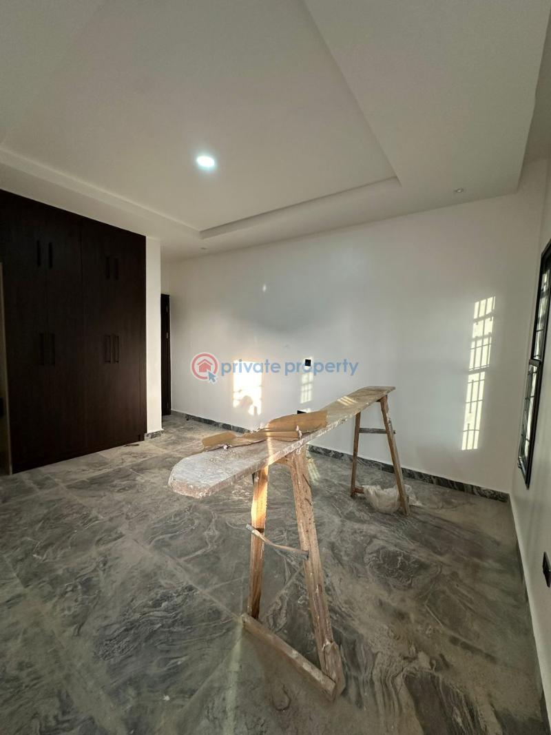 Nice 3 bedrooms flat - 15 4 bedroom Block Of Flats For Sale Wuye Abuja Phase 2  - 15