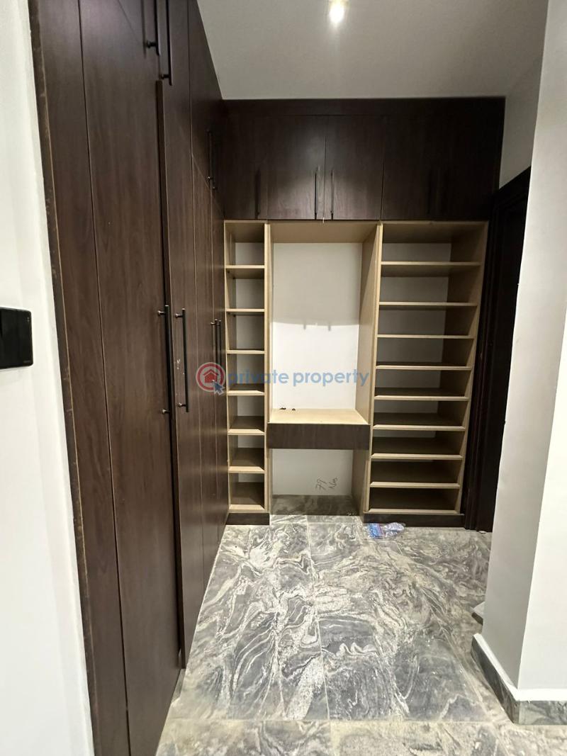 Nice 3 bedrooms flat - 10 4 bedroom Block Of Flats For Sale Wuye Abuja Phase 2  - 10