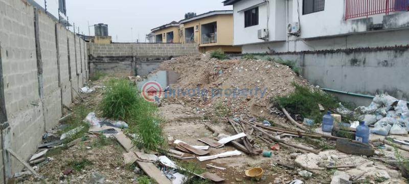 Land For Sale Oregun Ikeja Lagos - 0