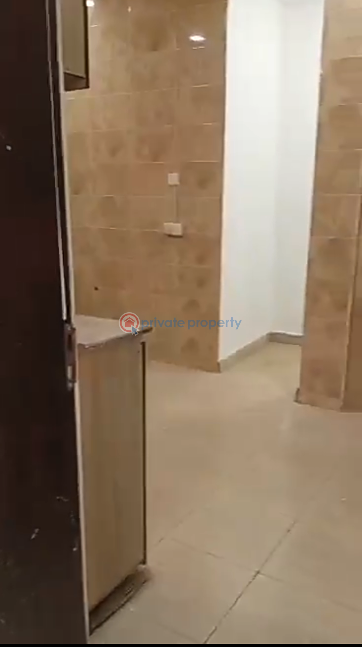 3 bedroom Flat & Apartment For Rent Gwarinpa 3rd Avenue Abuja Gwarimpa Abuja Phase 3  - 2