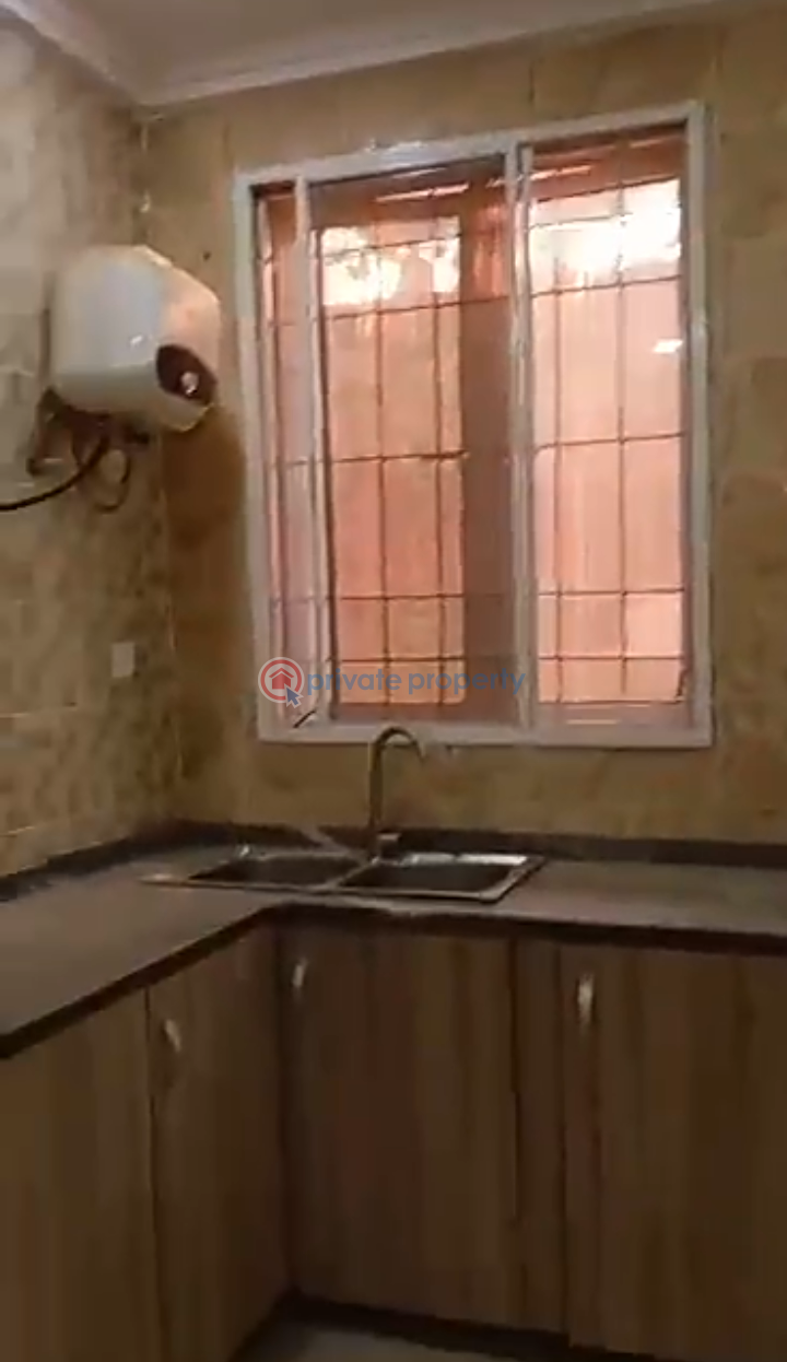 3 bedroom Flat & Apartment For Rent Gwarinpa 3rd Avenue Abuja Gwarimpa Abuja Phase 3  - 3
