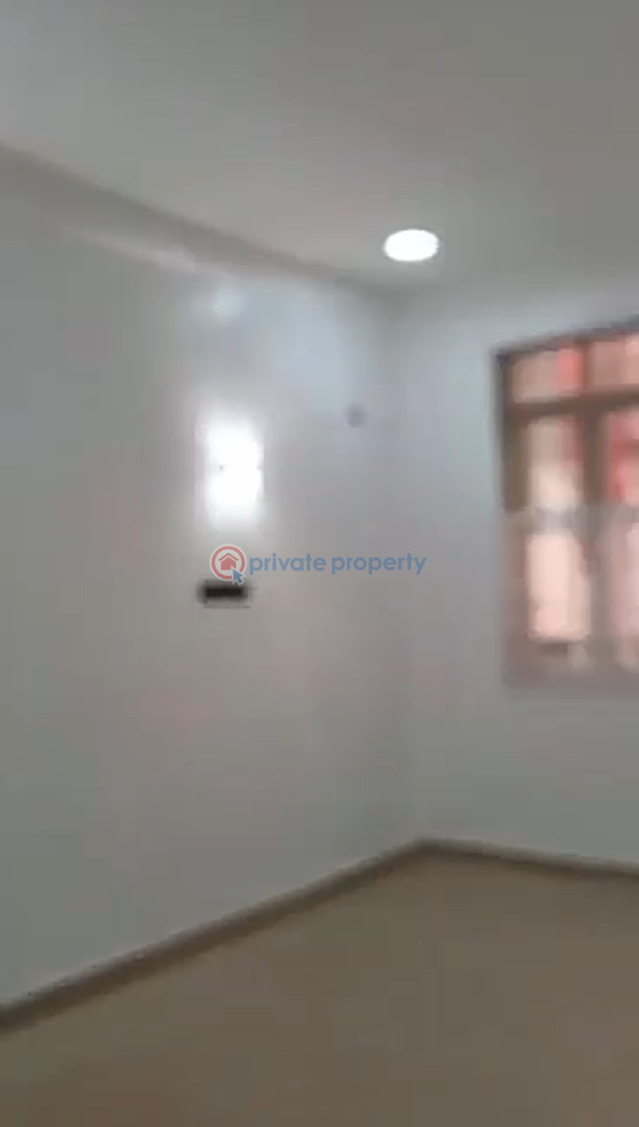 3 bedroom Flat & Apartment For Rent Gwarinpa 3rd Avenue Abuja Gwarimpa Abuja Phase 3  - 1