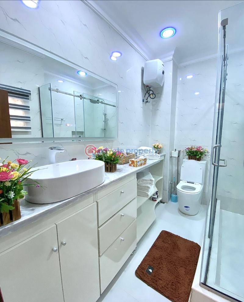 3 bedroom Short Stay Short let Maitama District Maitama Abuja Phase 1  - 6