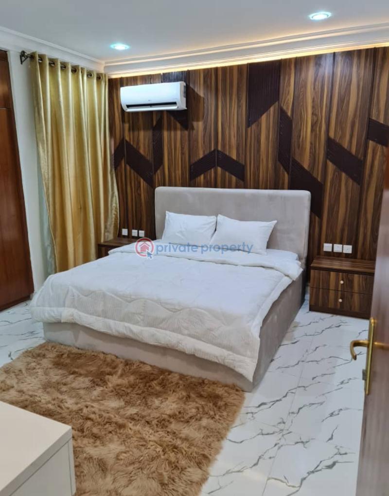 3 bedroom Short Stay Short let Maitama District Maitama Abuja Phase 1  - 5