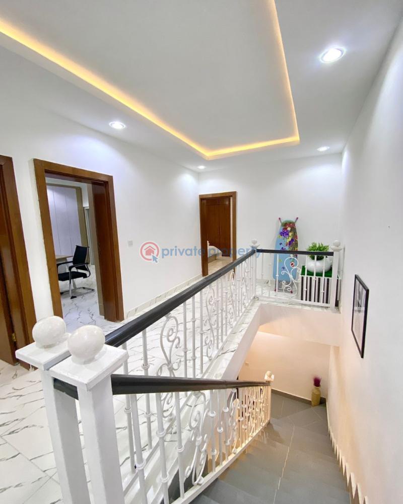 3 bedroom Short Stay Short let Maitama District Maitama Abuja Phase 1  - 8