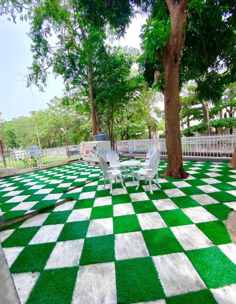 3 bedroom Short Stay Short let Maitama District Maitama Abuja Phase 1  - 7