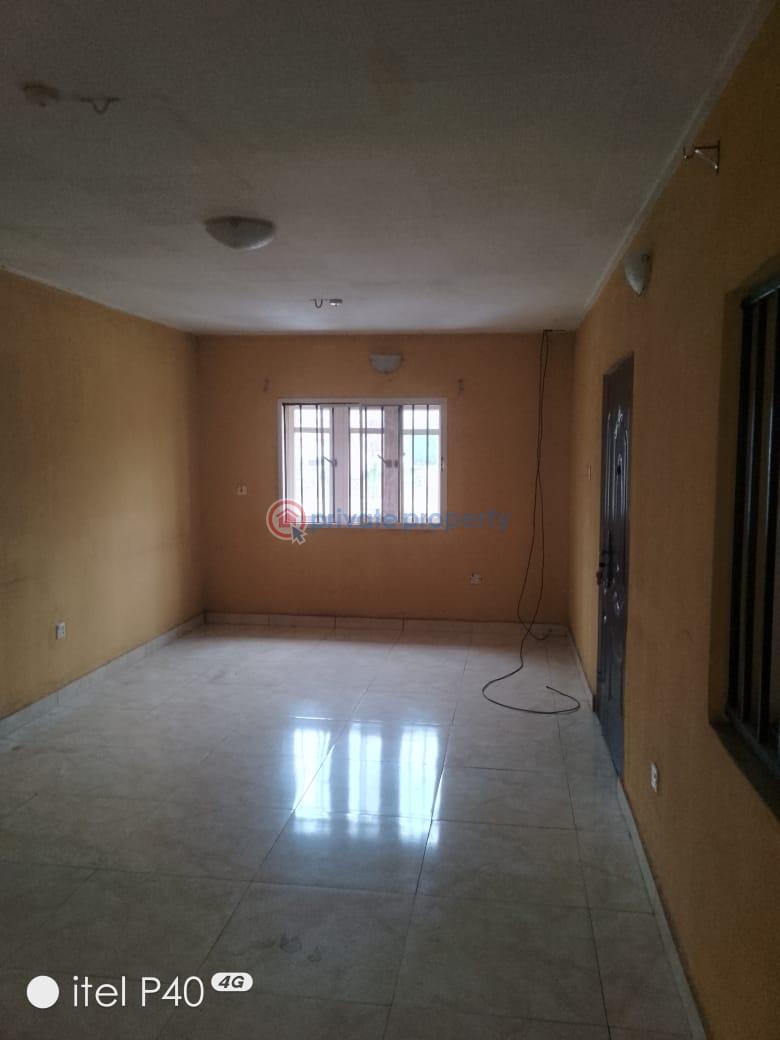 House For Rent At Agodi Close To Union Bank Secretariat Ibadan Oyo - 0