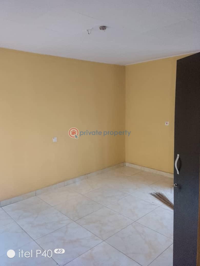 House For Rent At Agodi Close To Union Bank Secretariat Ibadan Oyo - 5