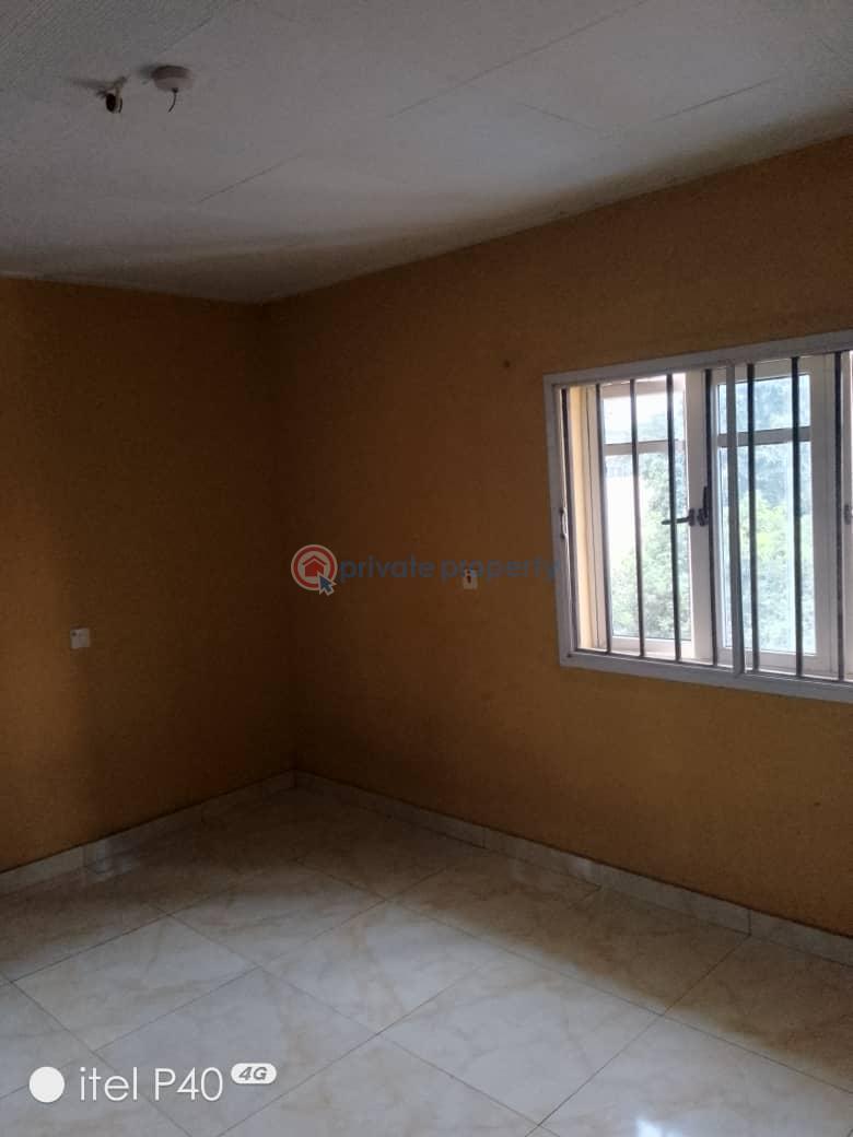 House For Rent At Agodi Close To Union Bank Secretariat Ibadan Oyo - 3