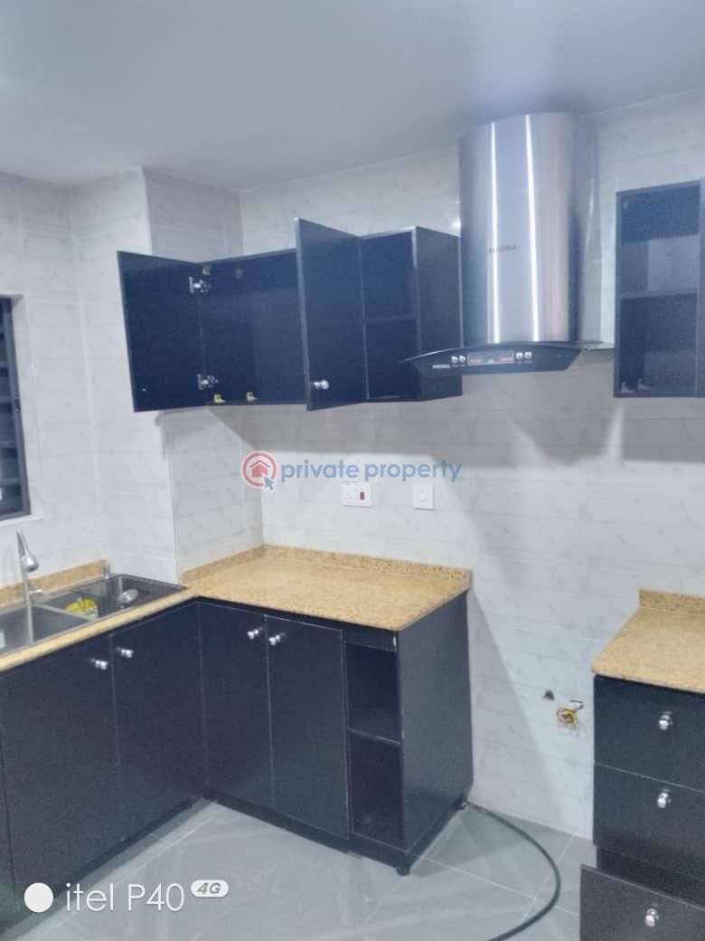 3 bedroom Block Of Flats For Rent Old Bodija, Dejo Oyeleye Bodija Ibadan Oyo - 4