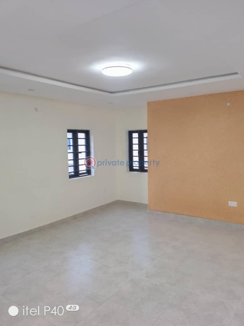 3 bedroom Block Of Flats For Rent Old Bodija, Dejo Oyeleye Bodija Ibadan Oyo - 0