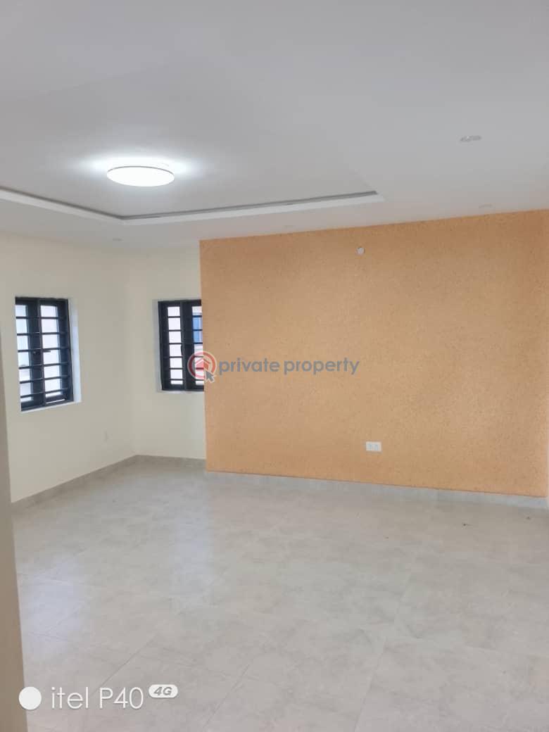 3 bedroom Block Of Flats For Rent Old Bodija, Dejo Oyeleye Bodija Ibadan Oyo - 1