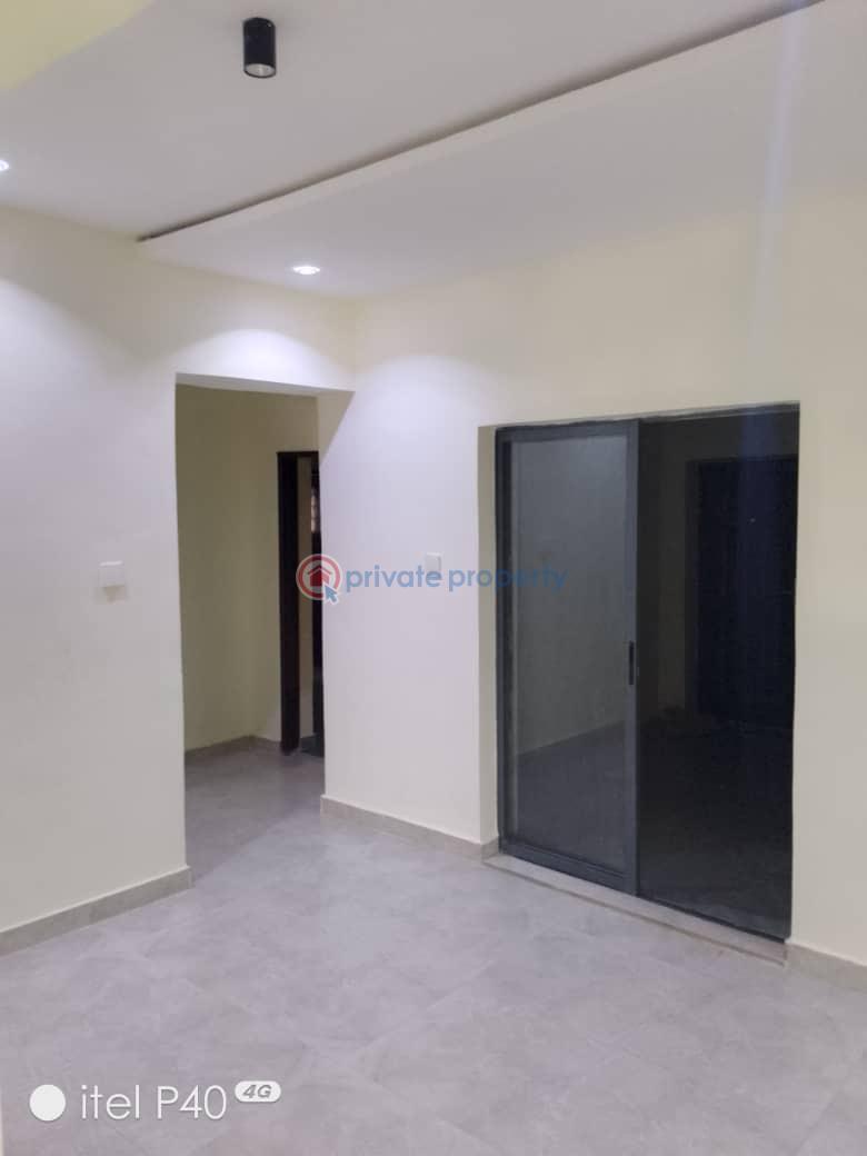 3 bedroom Block Of Flats For Rent Old Bodija, Dejo Oyeleye Bodija Ibadan Oyo - 2