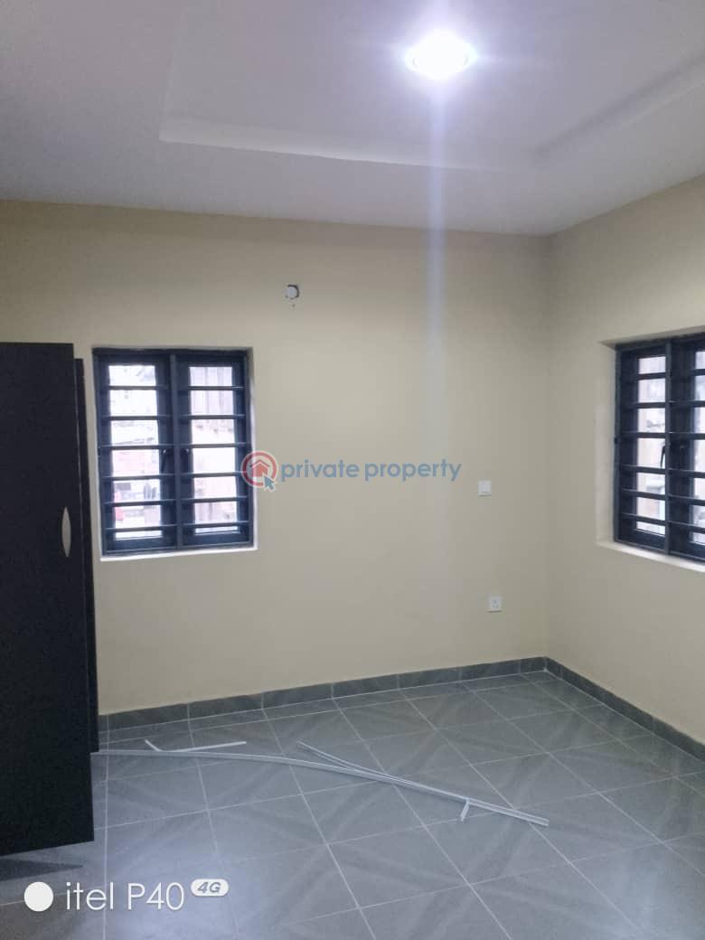3 bedroom Block Of Flats For Rent Old Bodija, Dejo Oyeleye Bodija Ibadan Oyo - 3