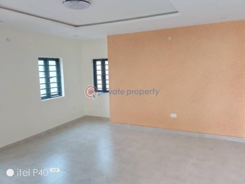 3 bedroom Block Of Flats For Rent Old Bodija, Dejo Oyeleye Bodija Ibadan Oyo - 6