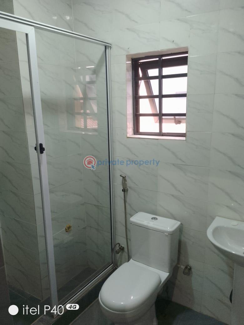 3 bedroom Block Of Flats For Rent Old Bodija, Dejo Oyeleye Bodija Ibadan Oyo - 5