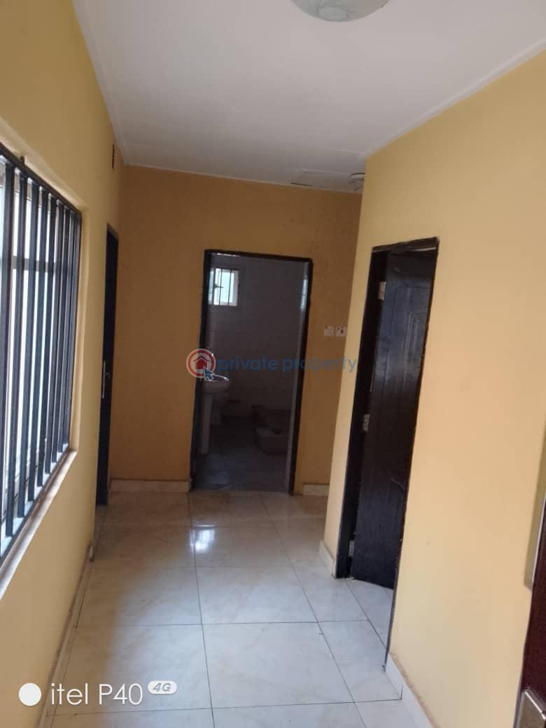 House For Rent At Agodi Close To Union Bank Secretariat Ibadan Oyo - 1
