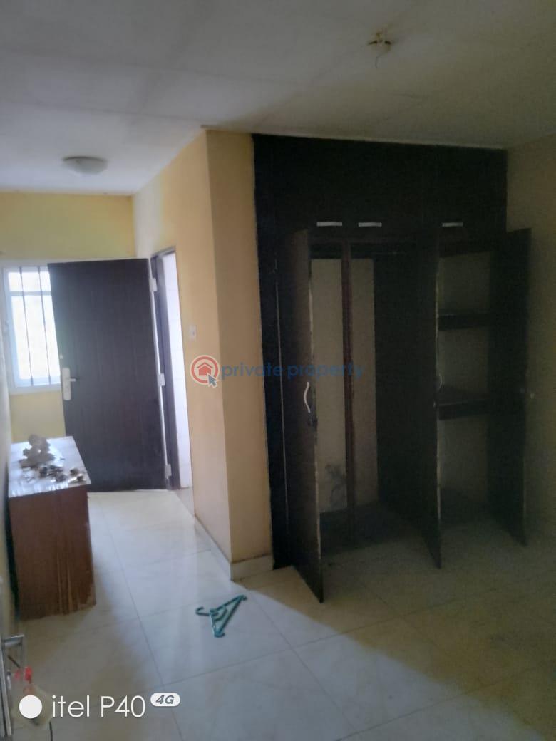 House For Rent At Agodi Close To Union Bank Secretariat Ibadan Oyo - 7